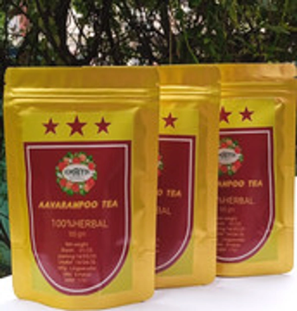 Aavarampoo Tea - 100 gms