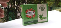 Aloe Vera Soap - 100 gms