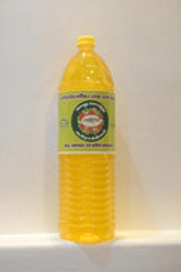 Groundnut Oil - 1 litre