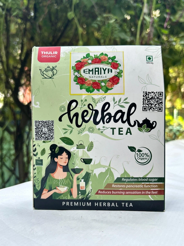 Herbal Tea - 200gms