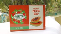 Papaya Soap - 100 gms