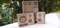 Potato Soap - 100 gms