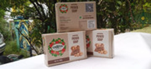 Potato Soap - 100 gms