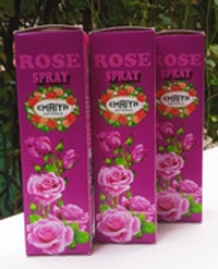 Rose Spray - 120 ml