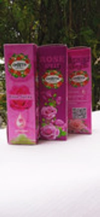 Rose Spray - 120 ml