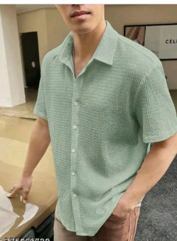 Shirt  - Japanese Laurel, S 180  L 185 X 190 XL 190