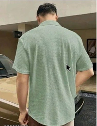 Shirt  - Japanese Laurel, S 180  L 185 X 190 XL 190