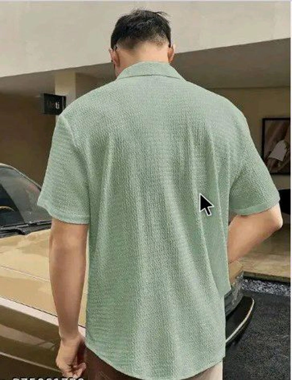 Shirt  - Japanese Laurel, S 180  L 185 X 190 XL 190