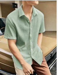 Shirt  - Japanese Laurel, S 180  L 185 X 190 XL 190