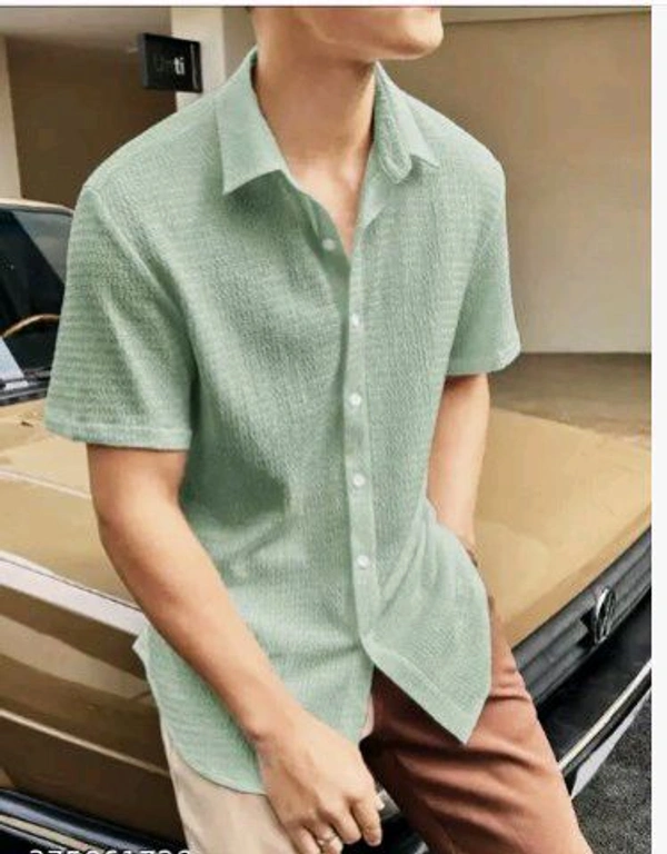 Shirt  - Japanese Laurel, S 180  L 185 X 190 XL 190