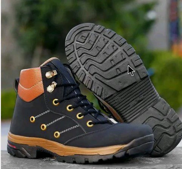 The New Brand Shoes Daily Easily Carry On The Shoes comfort Your Foot Brand On The Sports  - Black, IND 6 IND 7 IND 8 IND 9