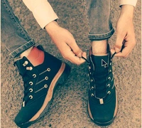 The New Brand Shoes Daily Easily Carry On The Shoes comfort Your Foot Brand On The Sports  - Black, IND 6 IND 7 IND 8 IND 9