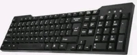 PRODOT 4 IN ONE COMBO PACK WHITH KEYBOARD AND RGB MOUSE USB 3.0 TYPE C OTG  - Black