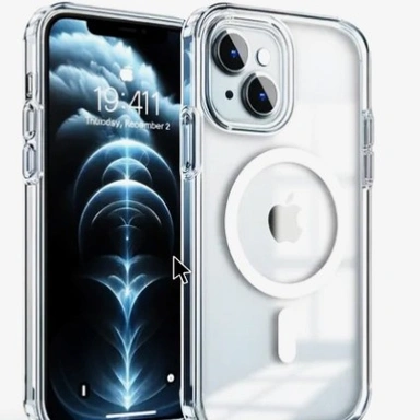 AEIDESS IPHONE 14 BACK COVER