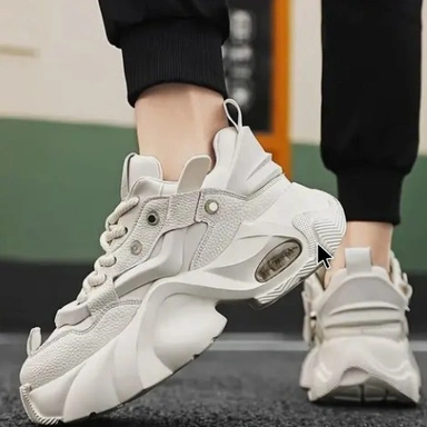 Sports Hype Shoes