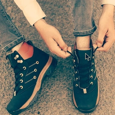 Ports Party Wear Shoes