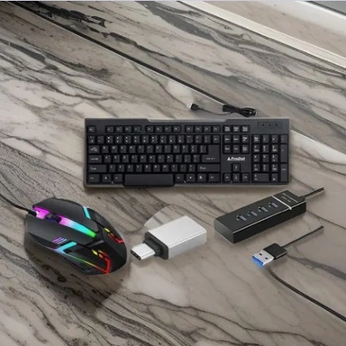 KEYBOARD COMBO