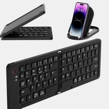 Oldable Keyboard