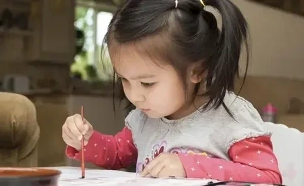 Water colour for painting