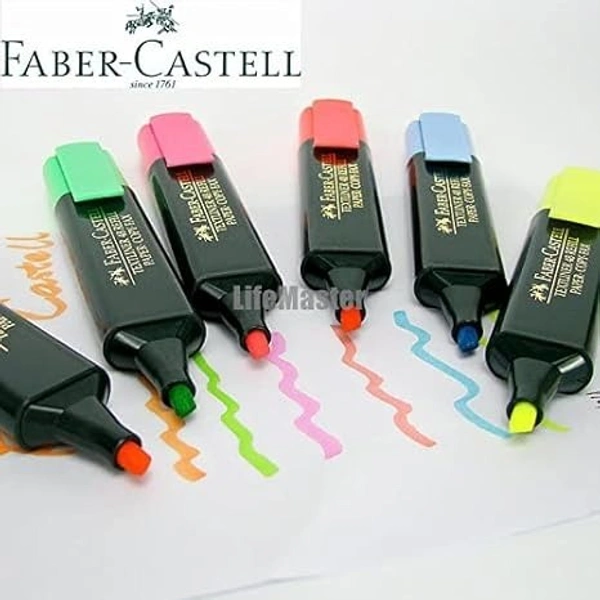  Highlighter Pen