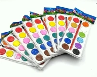 Water colour for painting