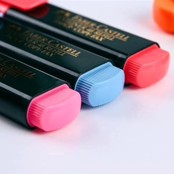  Highlighter Pen