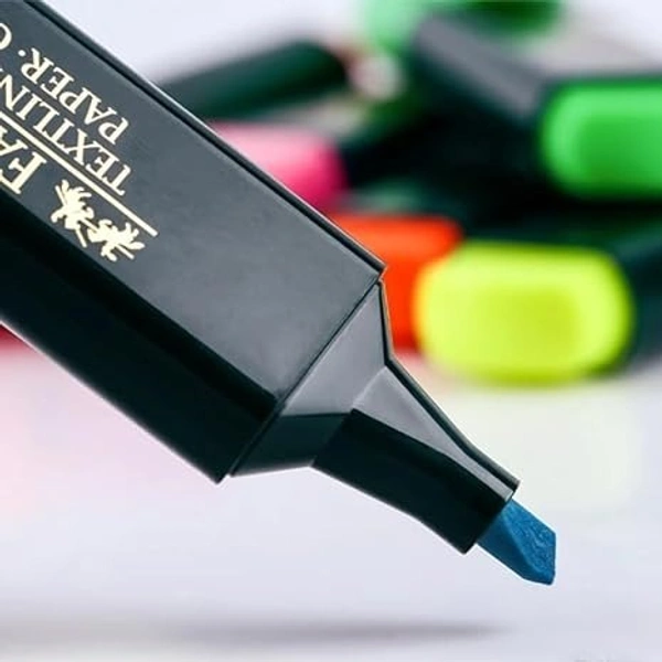  Highlighter Pen
