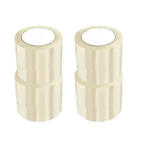  Generic BOPP Packaging Tape 3 inch x 50 m - Generic BOPP Packaging Tape 3 inch x 50 m, Cocoa Bean
