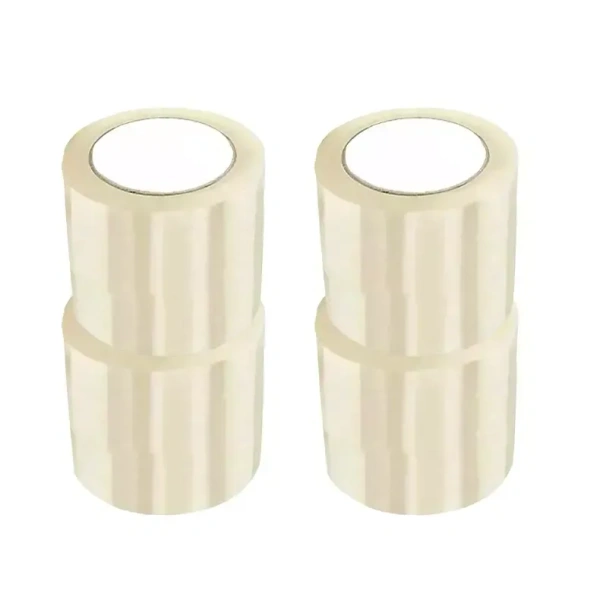  Generic BOPP Packaging Tape 3 inch x 50 m - Generic BOPP Packaging Tape 3 inch x 50 m, Cocoa Bean