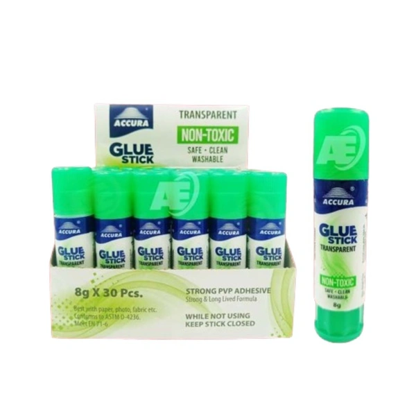 Glue Stick  - White