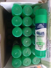 Glue Stick  - White