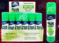 Glue Stick  - White