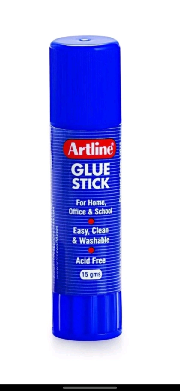 Glue Stick  - White