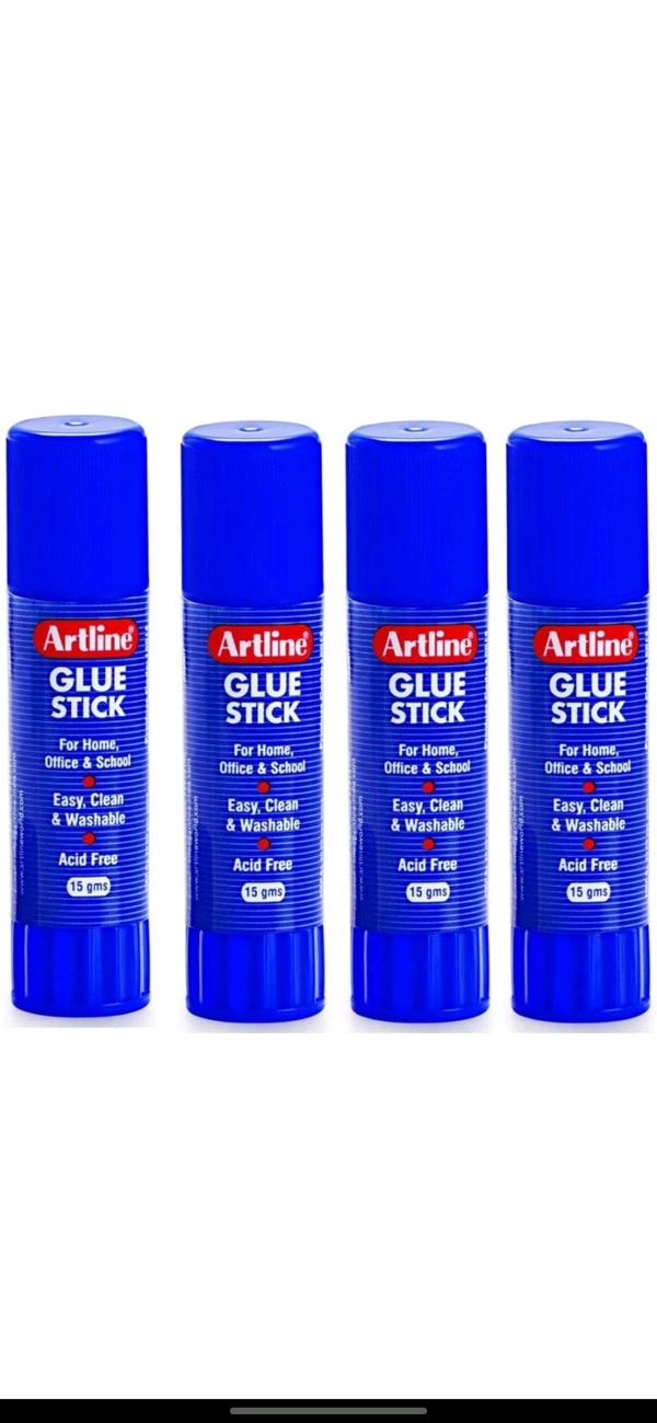 Glue Stick  - White