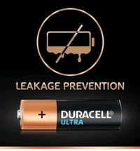 Duracell Small Better  - Bourbon, Bigg