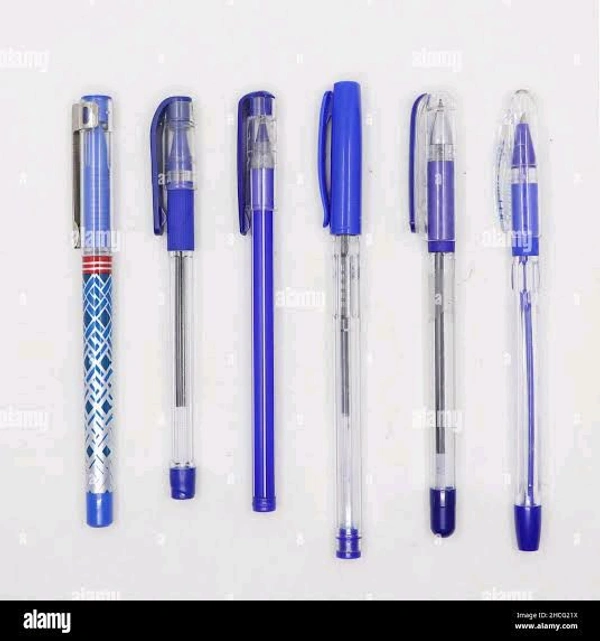 Any Pen Colection  - Any Size