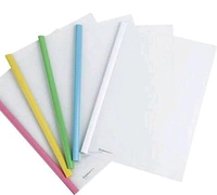 Stick File  A4 - White