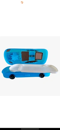 CAR Geometry Box 