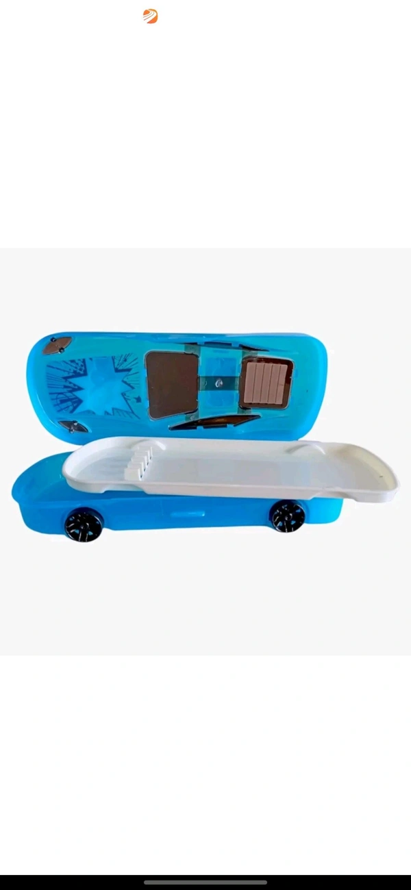 CAR Geometry Box 