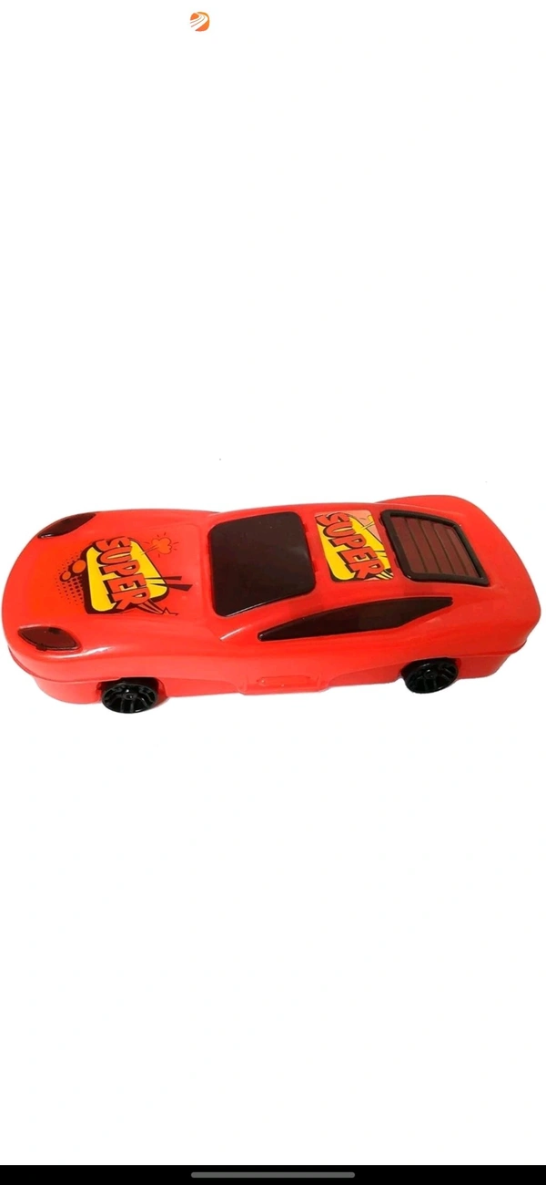 CAR Geometry Box 