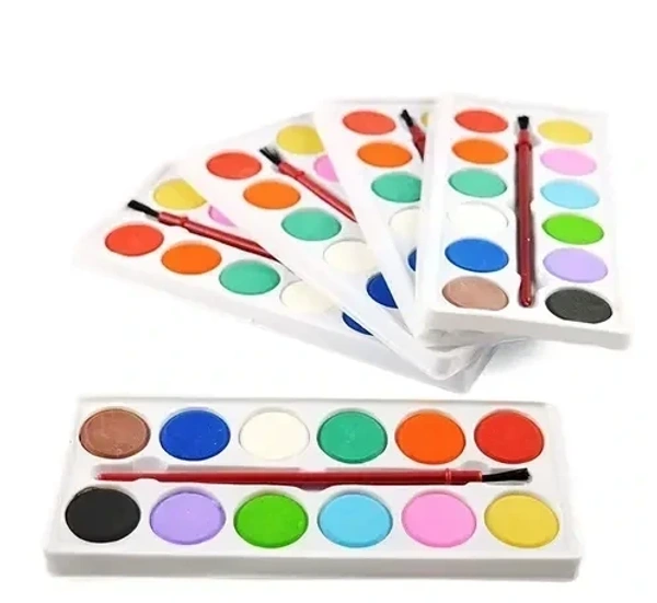 Water colour for painting