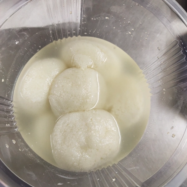 ROSOGOLLA (5 Pcs Pack)