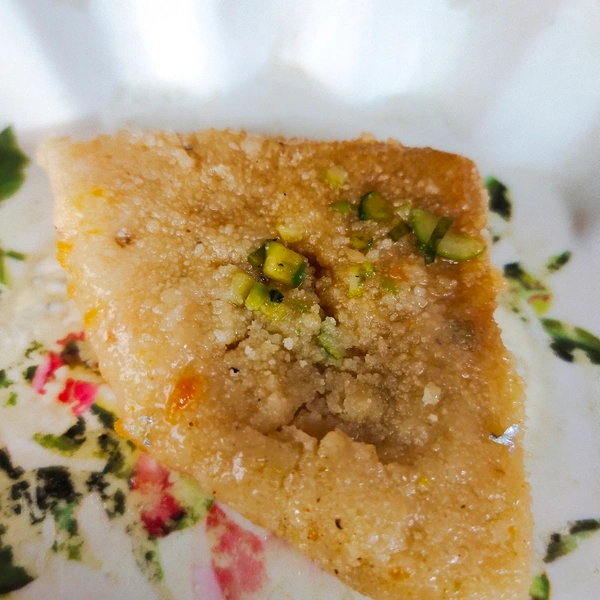 Milk Cake (5 Pcs Pack)
