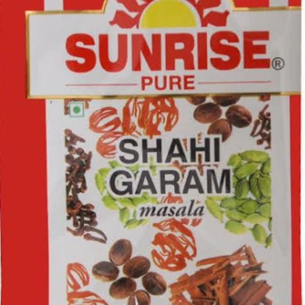 Sahi Garam Masala(Pack Of 5pcs)