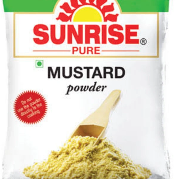 Mustard Powder(40gm)