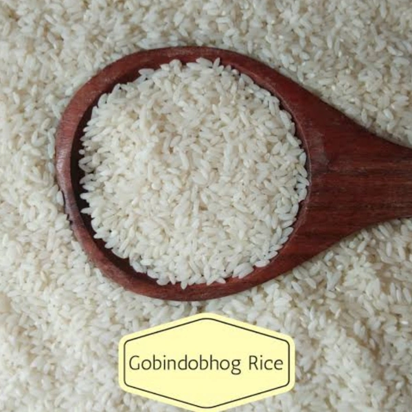 Govindo Bhog Rice (1kg)
