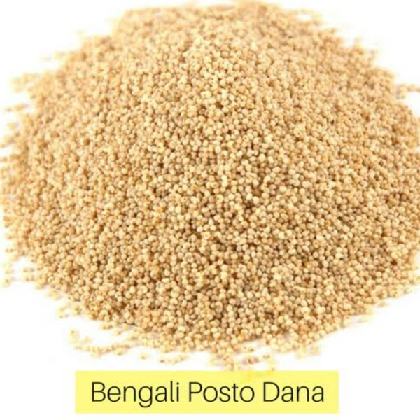 J K Posto Dana( 50Gm)