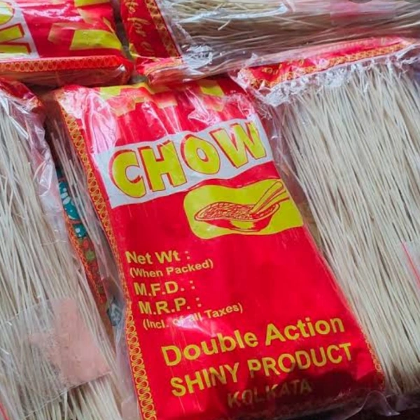 Kacha Chowmein(400 Gram)