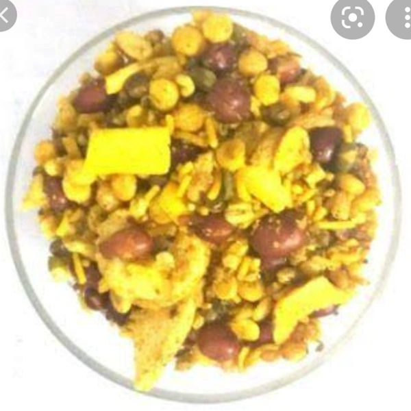 Chanachur Local(400 Gram)Tak Jhal