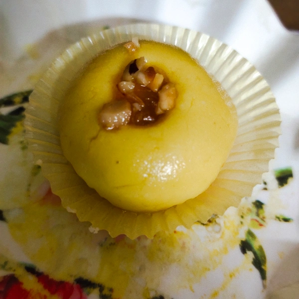Mango Bati Sandesh (4 Pcs Pack)